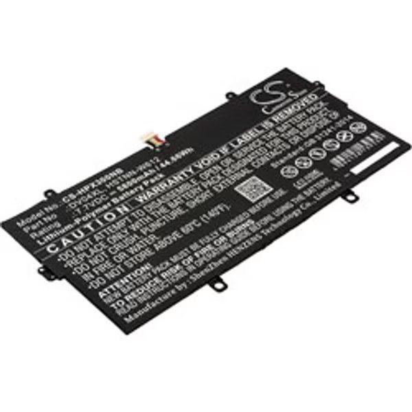 Replacement For Hp Hewlett Packard Y1M43Ea Battery, Ilc, Mfr#: Y1M43EA